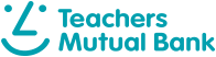 Teachers Mutual Bank Logo